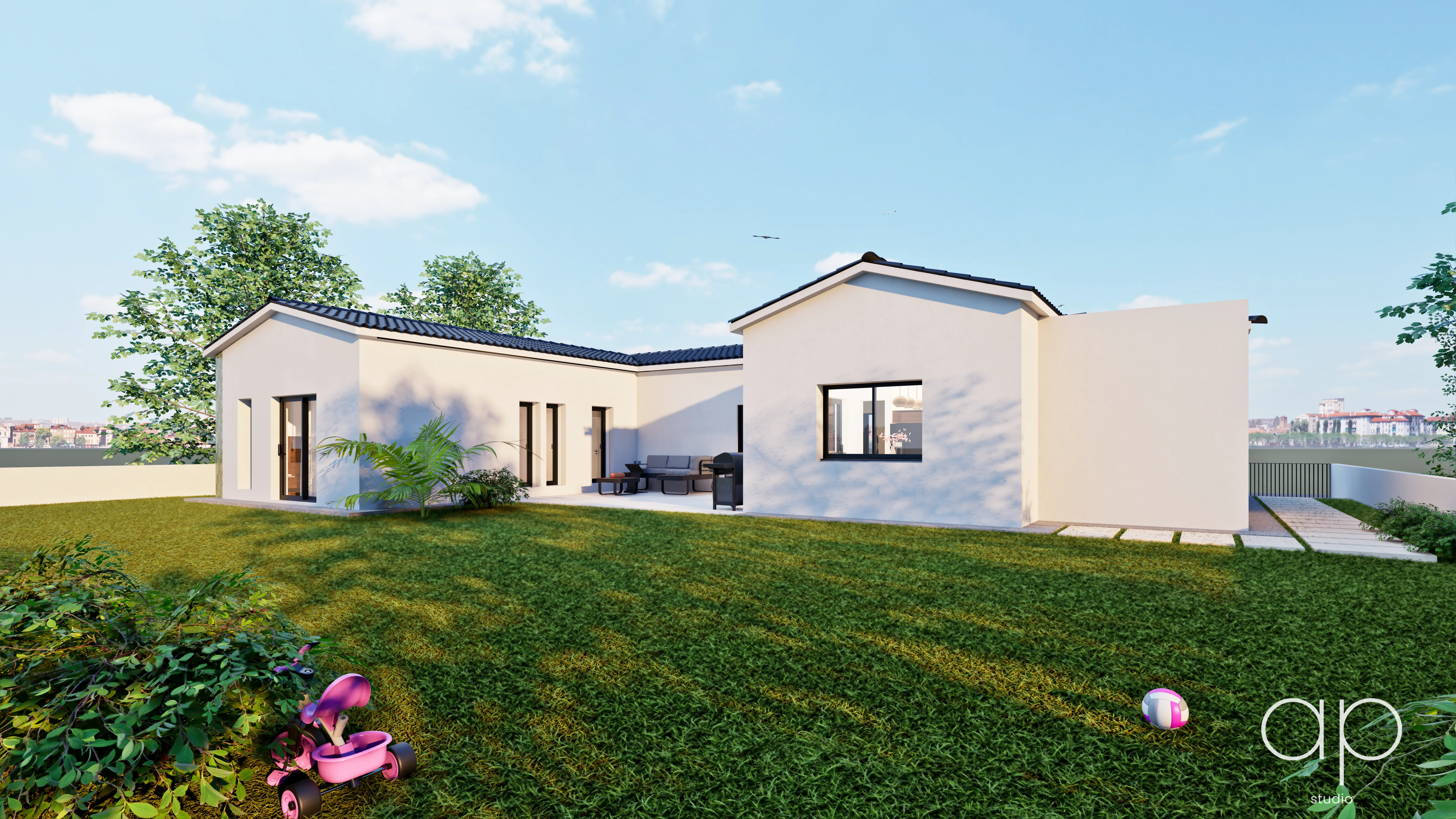 Private Residence