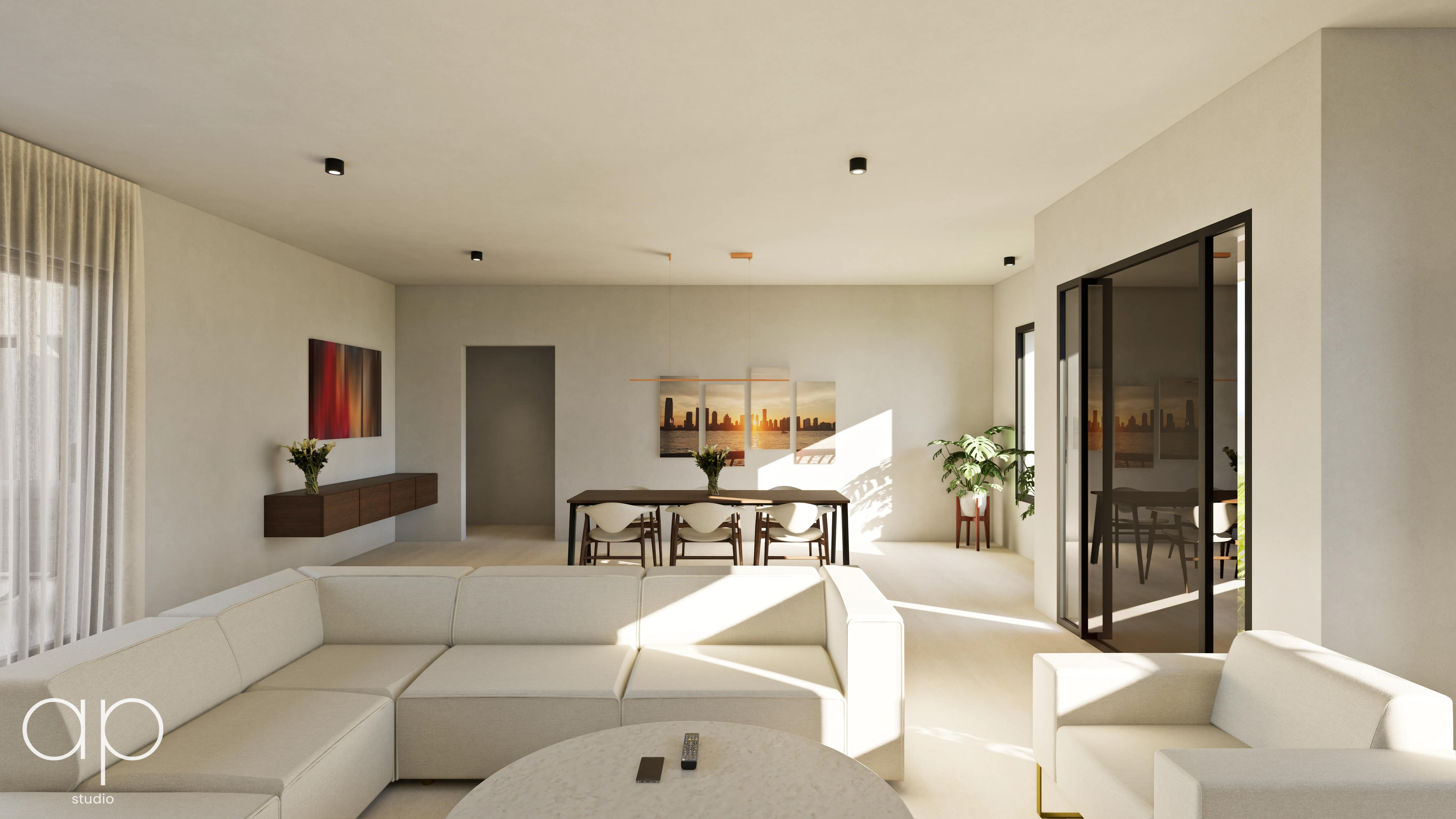 Private Residence