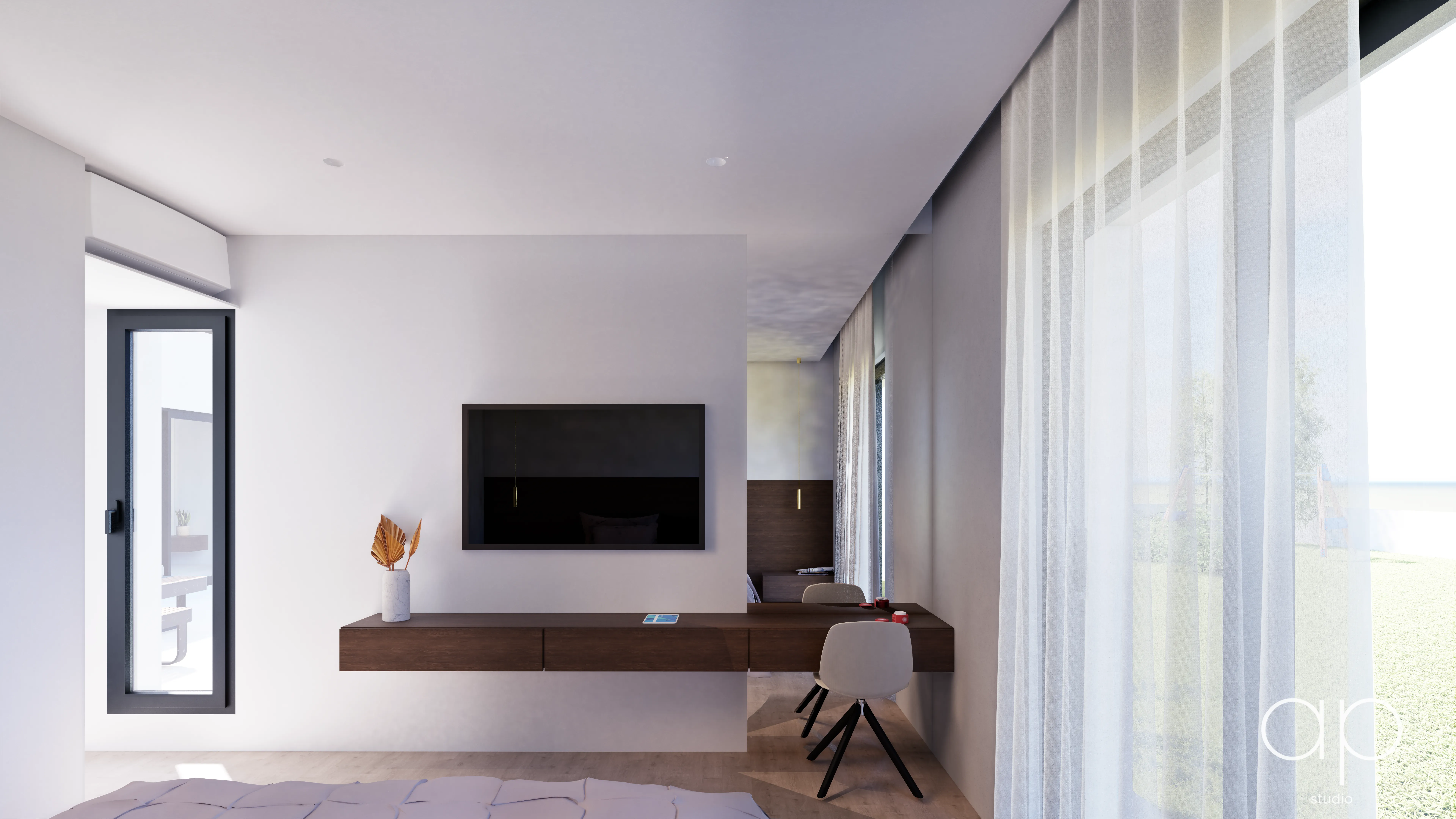 Private Residence